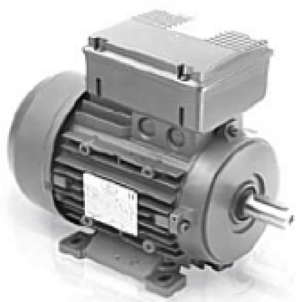 1 Phasen Wechselstrommotor