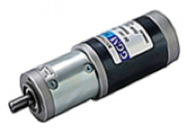 BLDC Motor mit Planetengetriebe