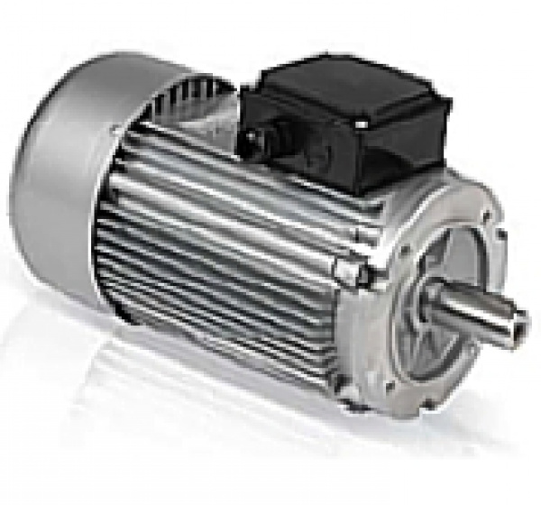 IE2 und IE3 High Efficiency Drehstrom Motor