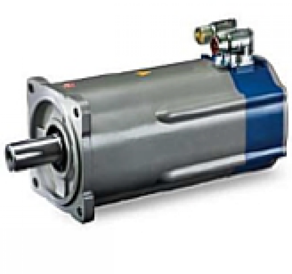 Permanentmagnetmotor - NGBe Serie