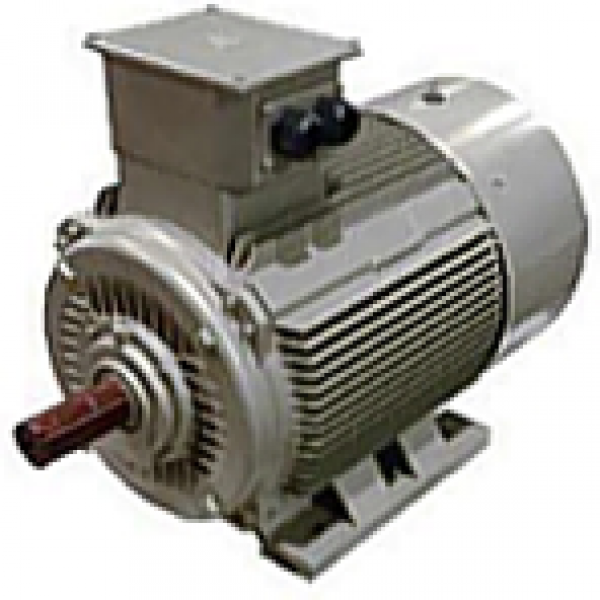 Reluktanz Synchronmotor - SRCa Serie