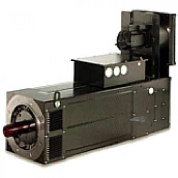 Vektor geregelte Servomotor - BQ Serie