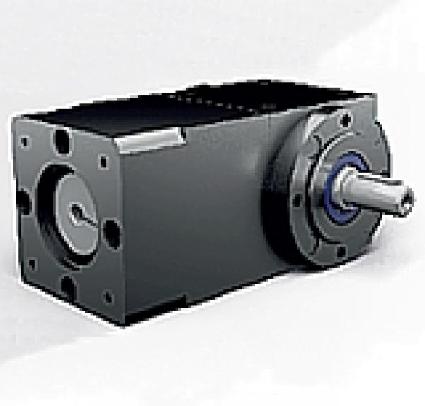 Winkelgetriebe - Servo-Getriebe